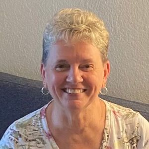 Meet your Posher, Charlotte